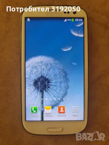 Samsung S3, снимка 4 - Samsung - 47120454