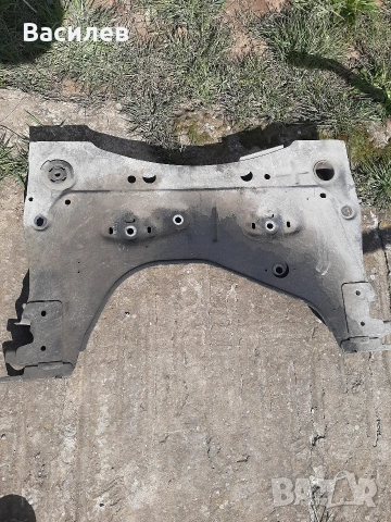 Части за Рено Сценик 2/Renault Scenic 2, снимка 11 - Части - 51515919