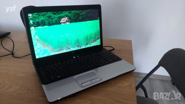 HP G61 15,6 инча, снимка 1 - Лаптопи за работа - 45892974