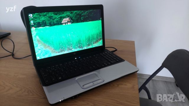 HP G61 15,6 инча