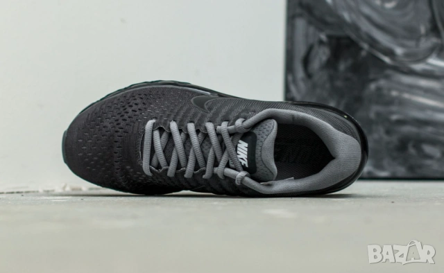 маратонки  Nike Air Max 2017 номер 44, снимка 6 - Маратонки - 53788480