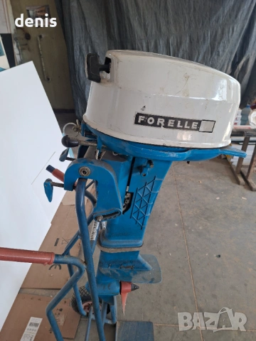 Двигатели за лодка , снимка 9 - Воден транспорт - 53666016