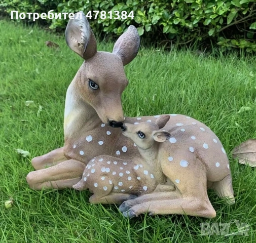 🌿 красиви еленчета за градина! 🌿