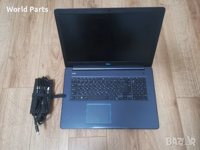 Dell 3779 G3, снимка 1 - Лаптопи за работа - 47146543