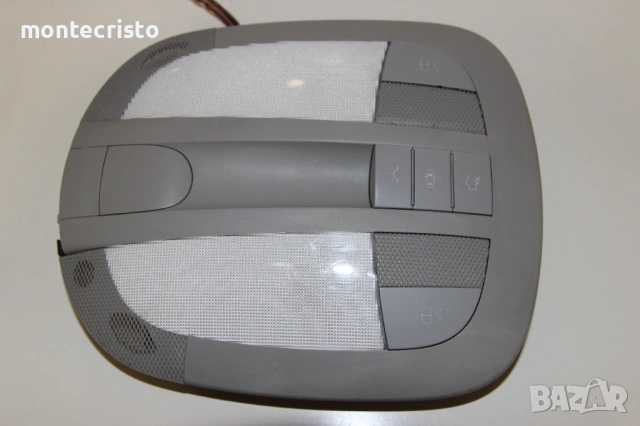 Централен плафон Mercedes ML W164 (2005-2011г.) A1648201323 / A 164 820 13 23