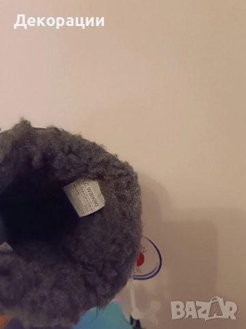 нови детски ватирани гумени светещи ботуши , снимка 6 - Детски боти и ботуши - 51928260