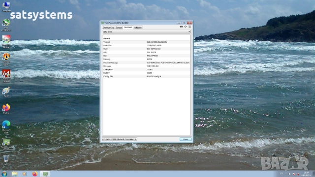 Видео карта ATi FireGL V3600 256MB GDDR2 128bit PCI-E, снимка 15 - Видеокарти - 51945930
