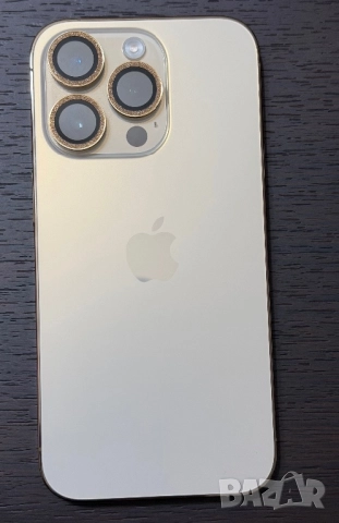 iPhone 14 Pro 128GB GOLD, снимка 6 - Apple iPhone - 52842719