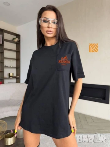 туники hermes, снимка 4 - Туники - 51311006