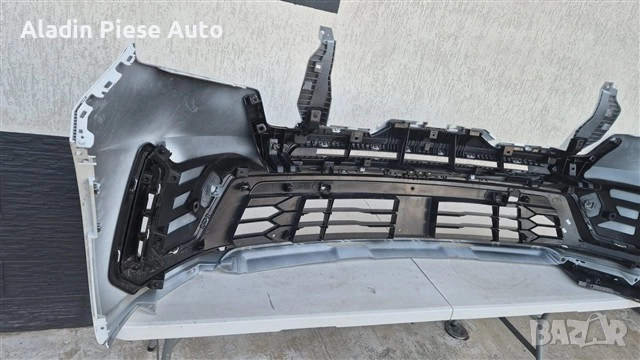 Предна броня Kia Sorento година 2021 2022 2023 код 86511P2000, 86511-P2000 , снимка 7 - Аксесоари и консумативи - 52451901