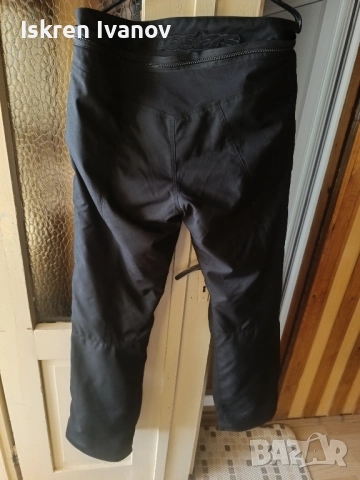 Alpinestars текстилен панталон 2Хl, снимка 2 - Панталони - 52003367