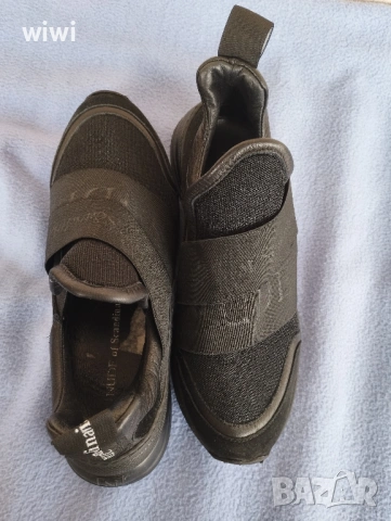 Nude of Skandinavia и Kennel&Schmenger номер 38., снимка 3 - Дамски ежедневни обувки - 53483243