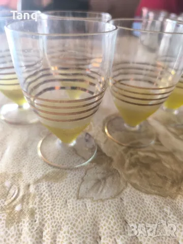 Кана с чашки, снимка 4 - Сервизи - 49857323