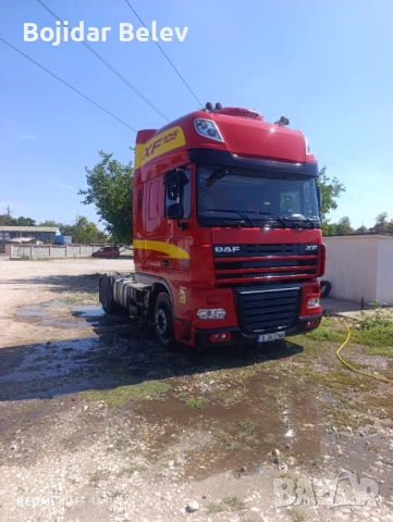 Влекач, снимка 3 - Камиони - 52327269