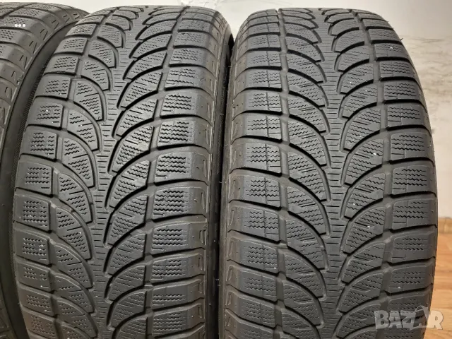 235/60/18 Bridgestone / джип зимни гуми, снимка 3 - Гуми и джанти - 48749212