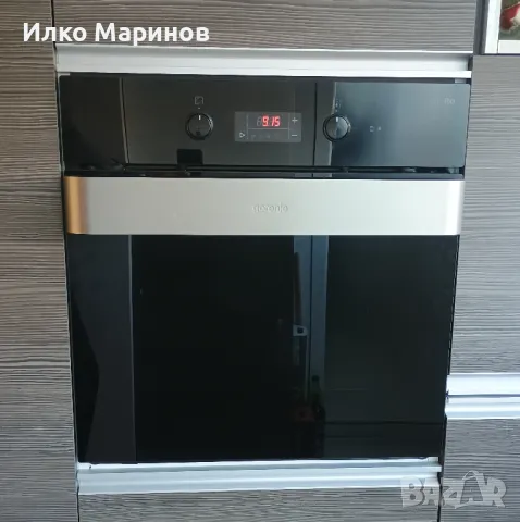 Фурна за вграждане Gorenje Ora-ITO, снимка 1 - Печки, фурни - 48413717