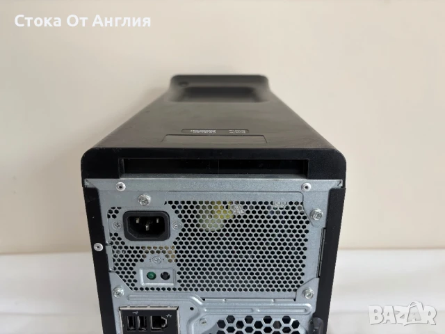 Компютър - Dell XPS 8700 / i7-4790 C1, снимка 9 - За дома - 46165767