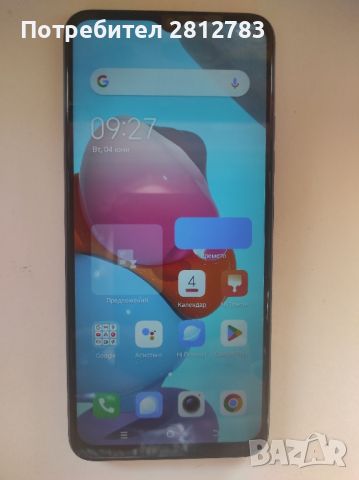 Techno Spark go 64GB, снимка 3 - Xiaomi - 46049860