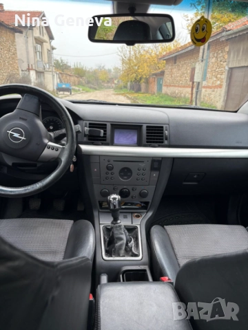 Опел Вектра