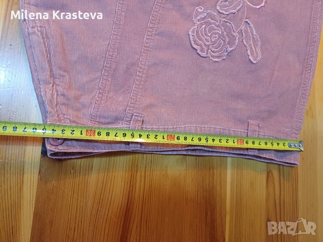 100% памук XS, снимка 3 - Поли - 53932517