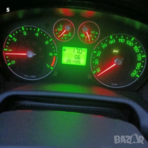 Форд Фусион, снимка 10 - Автомобили и джипове - 52409394