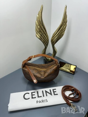 чанти celine, снимка 4 - Чанти - 50901716