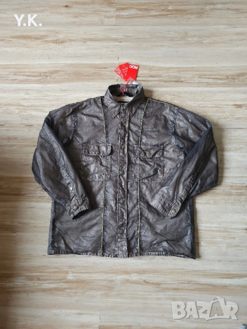 Оригинално мъжко яке Diesel S-U24