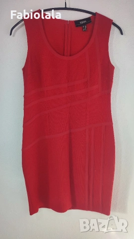 Nissa dress L, снимка 9 - Рокли - 53044546