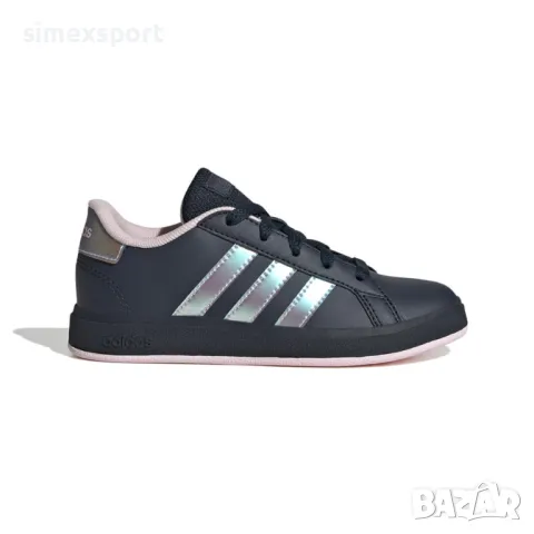 ДАМСКИ МАРАТОНКИ ADIDAS GRAND COURT 2.0 K, снимка 1 - Маратонки - 47131349