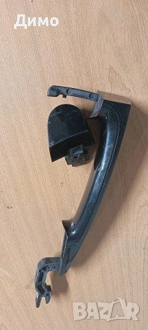 дръжка партон бмв е91 bmw e91, снимка 3 - Части - 53278573