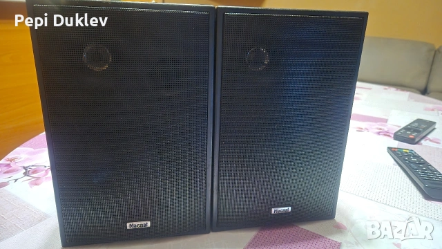 Студийни колони Magnat Sistema Profesional