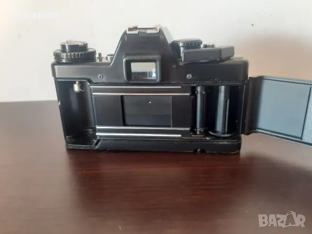 
PRAKTICA  BC 1
electronic Germany, снимка 7 - Фотоапарати - 47105996