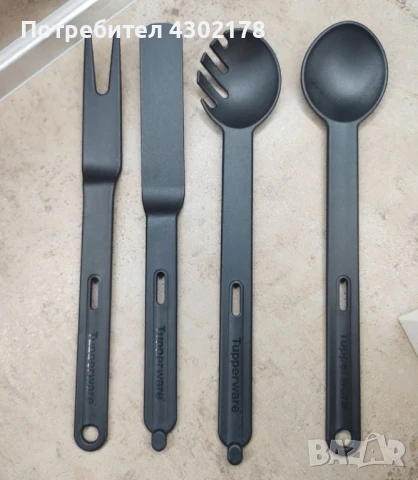Прибори за готвене , сервиране и приготвяне на заготовки , снимка 10 - Други - 50658888