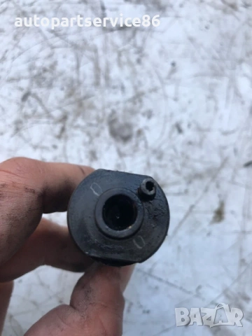 Дюза за гориво за Mercedes OR Vario Atego (1998-2009) A0060172521, 0432191279, снимка 3 - Части - 54005443