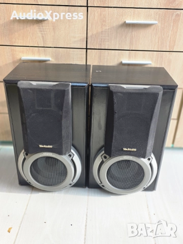 🔥 TECHNICS SB-EH550 – СТАРО ШКОЛО ЯПОНСКИ ЗВУК 🔥 💰 Цена: 160 лв🔥 TECHNICS SB-EH550 – СТАРО ШКОЛО, снимка 5 - Тонколони - 52841790