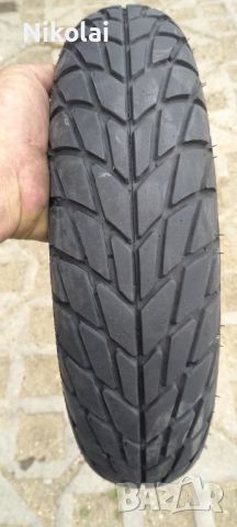 гума за скутер 120/70R12 Mitas