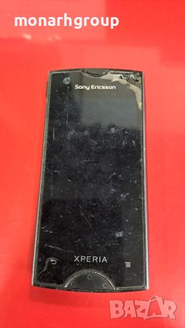 Телефон Sony Ericsson Xperia St18i /за части/, снимка 1 - Други - 46394091