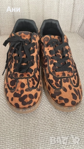 Кецове нови, снимка 5 - Кецове - 51603161