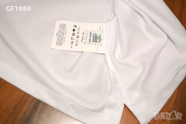 Just Cavalli - мъжка тениска, размер М, снимка 5 - Тениски - 52942162