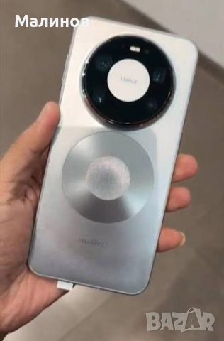 Huawei Mate 80 Pro Max Dual sim 6000mAh батерия с BG меню от Get Mobile , снимка 7 - Huawei - 48249882