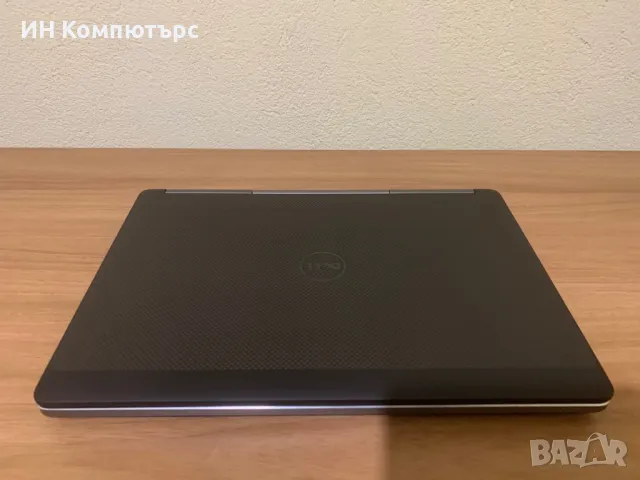 Продавам мобилна работна станция Dell Precision 7510, снимка 5 - Лаптопи за работа - 48028860