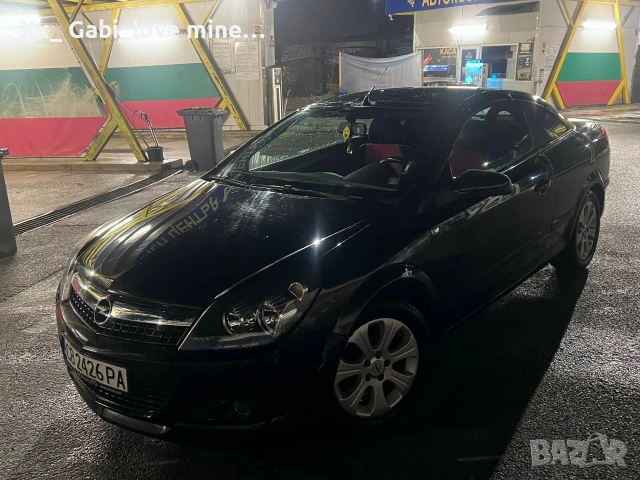 Opel Astra , снимка 5 - Автомобили и джипове - 54229765