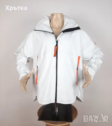 Adidas MYSHELTER Rain Jacket - Оригинално мъжко яке размер M, снимка 4 - Якета - 48709831