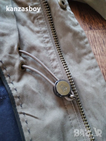 massimo dutti - страхотно мъжко яке М , снимка 11 - Якета - 53043278