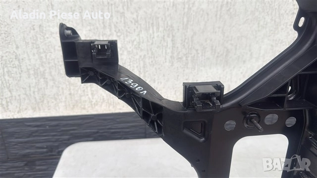 Преден панел Trager Kia Ceed година 2019 2020 2021 2022 2023 2024 код 64101J7000, 64101-J7000 , снимка 4 - Аксесоари и консумативи - 52982659