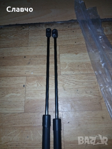 Амортисьори 5-та врата хюндай i30 хечбек , снимка 9 - Аксесоари и консумативи - 52083087