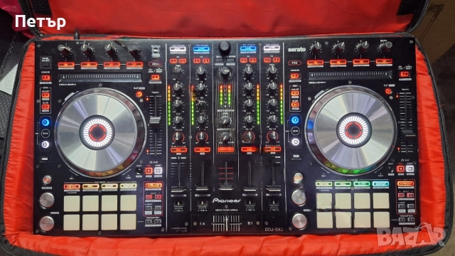 Пайнер SX2 (Pioneer SX2)