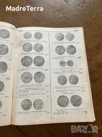 Gold Coins of the World by Robert Friedberg, снимка 3 - Енциклопедии, справочници - 46946442