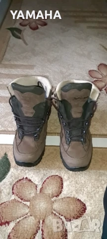 Han  Wag  Мъжки  Туристически  Обувки 40.5