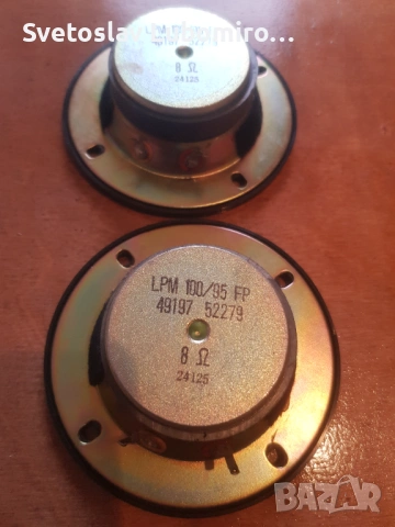 Разни , снимка 2 - Тонколони - 53888144